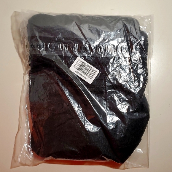 ❤️NWT VINTAGE TORRID BODYSUIT BLACK LACE - SNAP BOTTOM - V-NECK CHEEKY PLUS SIZE - Picture 4 of 9